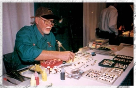 Harrison Steves Harrison Steves