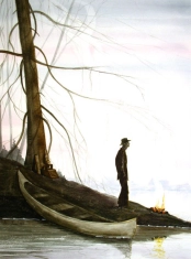 Canoe Camp Canoe Camp