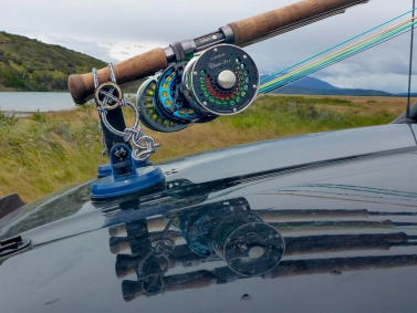 Gear ready Gear ready