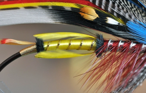 Red Jock Scott details Red Jock Scott details