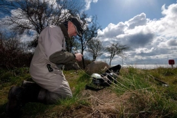 To the left To the left