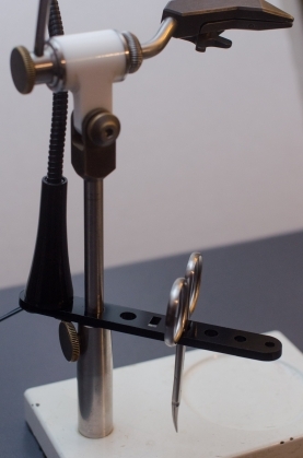 Tool and lamp holder Tool and lamp holder