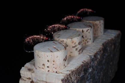 Copper Bully Copper Bully