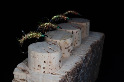 Green Copper Bully Green Copper Bully