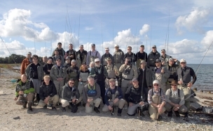 In the group In the group