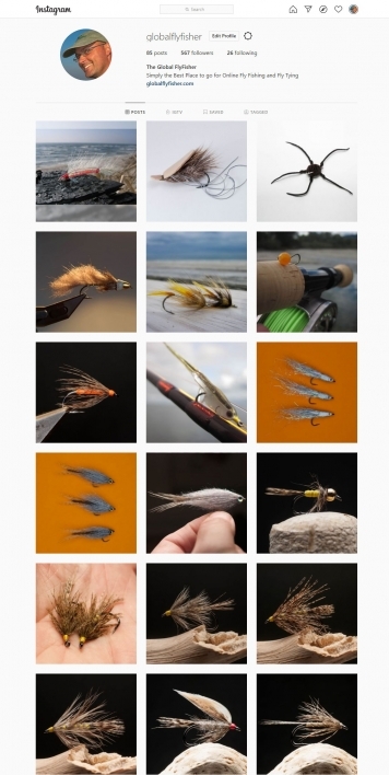 @globalflyfisher @globalflyfisher