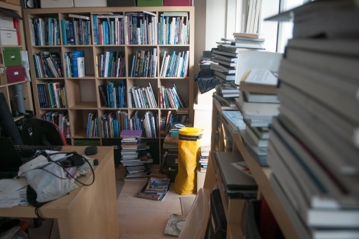 Organizing Organizing