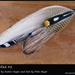 #127 Unidentified #2 - Mike Boyer #127 Unidentified #2 - Mike Boyer