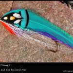 #171 William Dawes - David Mac #171 William Dawes - David Mac