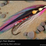 #308 Rangeley's Pink Shadow - Steve Labrecque #308 Rangeley's Pink Shadow - Steve Labrecque