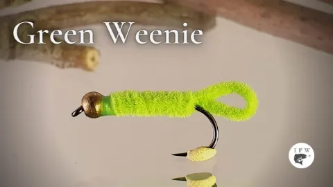 Video thumb for Green Weenie