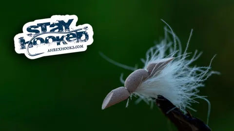 Video thumb for Grass Carp Surface Foamfly