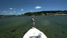 Video thumb for Surf and inshore flyfishing 2011