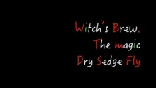 Video thumb for Witch’s Brew