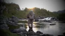 Video thumb for Dry fly bonanza