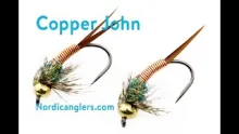Video thumb for Copper John