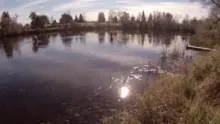 Video thumb for Fly Fishing with the DJI Phantom