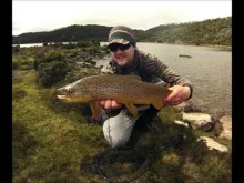 Video thumb for Tales of a Western Lakes tragic