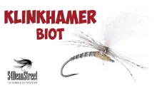 Video thumb for Biot Klinkhamer