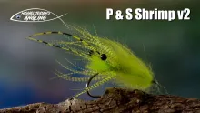 Video thumb for P&S Shrimp v2