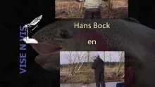 Video thumb for Fly Fishing the Gurgler at DRB in Holland