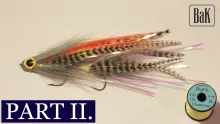 Video thumb for Big Pike Fly, part 2
