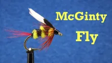 Video thumb for McGinty Fly