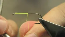 Video thumb for Split Thread Technique