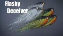 Video thumb for Flashy Deceiver