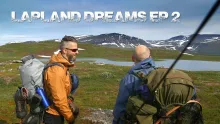 Video thumb for Lapland Dreams Episode 2