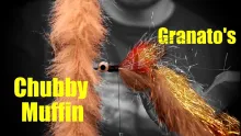 Video thumb for Nick Granato's Articulated Chubby Muffin