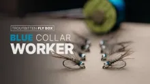 Video thumb for Blue Collar Worker