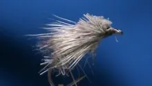 Video thumb for Hare's Ear Caddis