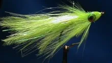Video thumb for Gartside Crappie Killer