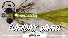 Video thumb for Flashback Damsel Nymph 