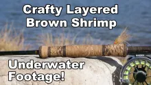 Video thumb for Crafty Layered Shrimp