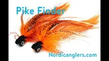 Video thumb for The Pop Pikefinder, orange