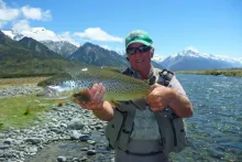 User submitted picture: Perfect conditions and a ...