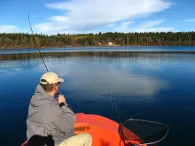 User submitted picture: Sunny day in november by ...