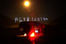 User submitted picture: fullmoon and brothers in ...